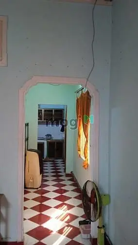 Nhà Thuê 343 Trần Thủ Độ F Phú Thạnh Tân Phú Dt 4X18M Gác Lửng Nhà S