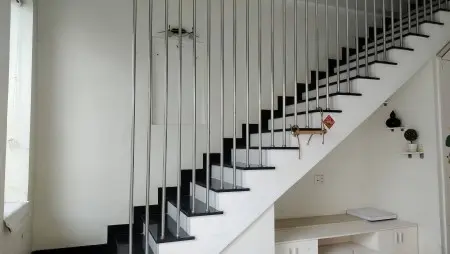 Nhà Cho Thuê Nguyên Căn 1 Trệt 1 Lầu