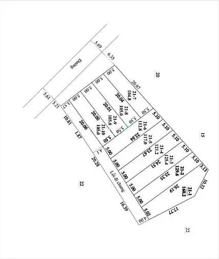 Cần Bán Lô Đất Rộng Tại Vị Trí Đắc Địa Thuộc Đường Ngô Gia Tự, Đông Tr