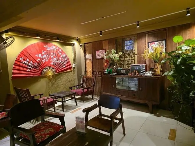 Bán Mtkd 12X16 Đường Tên Lửa (Nhỏ)