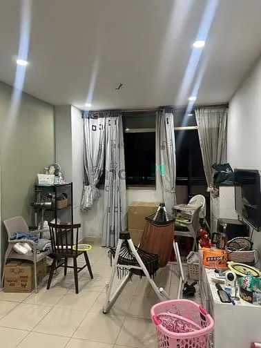 Chung Cư Screc , P12, Q3, Căn Góc , 3Pn, 2Wc, 97M2, Giá 15Tr/Tháng.