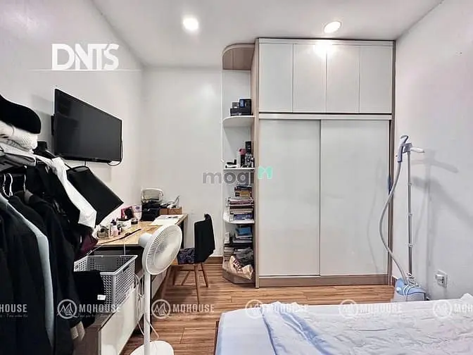 Căn Hộ Tách Bếp Hẻm Ôto Gần Trường Đh Kinh Tế Isb_Cv Lê Văn Tám Q1