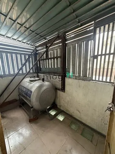 Bán Nhà Võ Trường Toản Q.5 - 3M X 9,4M Cn 29,2M2 - Hẻm 3M Giá 4,98 Tỉ