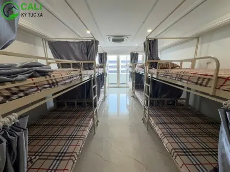 Khai Trương Kí Túc Xá Mới - 151 Tân Thắng, Sơn Kỳ, Tân Phú