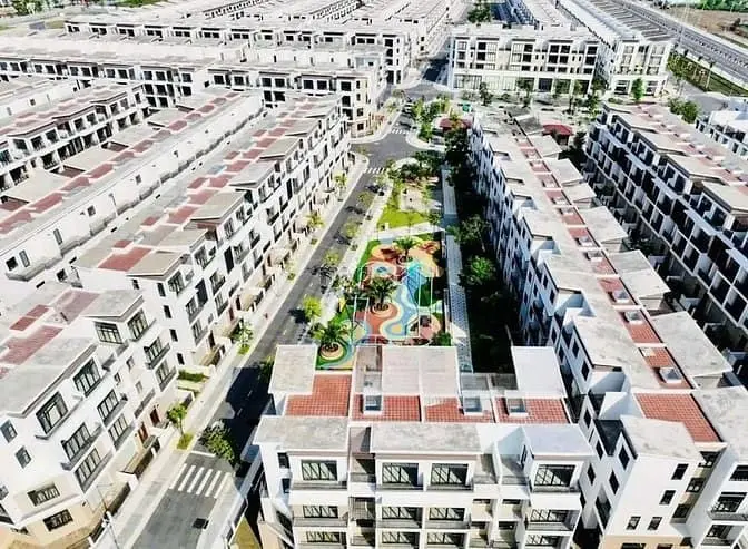 Cần Bán Nguyên Nằm Tại Dự Án T&T City Millennia, Long Hậu, Tây Ninh