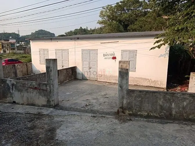 Bán 118M Đất, Tặng Nhà Cấp 4 -Tổ 13, Khu 2, P. Hà Khánh-Hạ Long-Qn