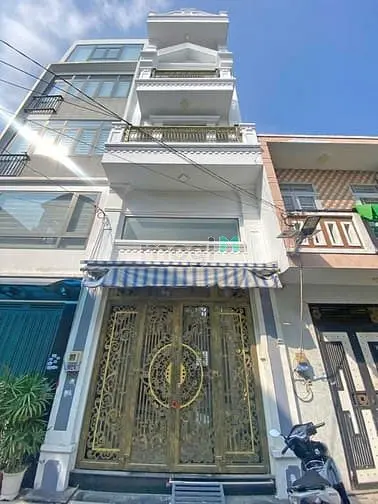 Nhà Hẻm 363/ Bình Trị Đông, Dt: 48M2, Lửng, 2 Lầu, St. Giá: 6.85 Tỷ.