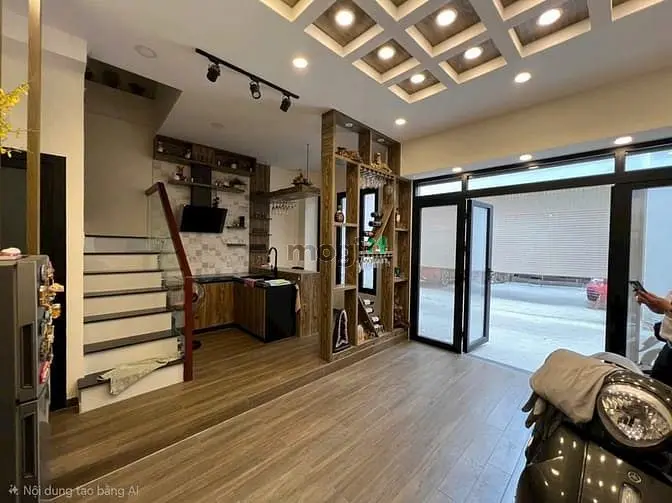 Hxh, Tô Hiến Thành 8.9 Tỷ Tl, 4 Tầng Lầu Nhà Mới