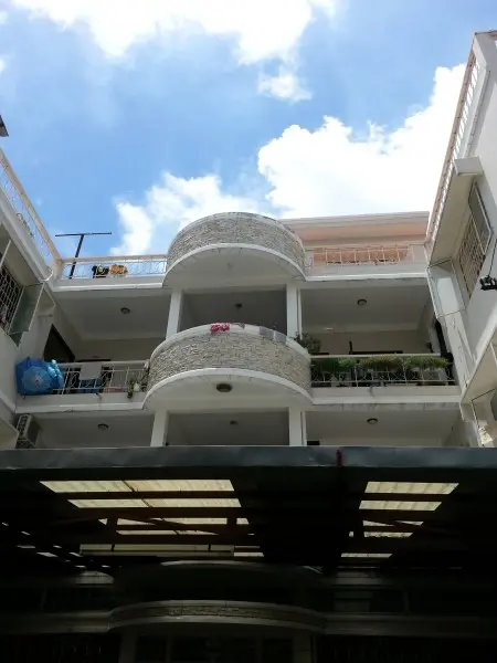 Phòng Trọ 18-32M2 Gần Ngã Ba Cmt8, Phạm Văn Hai