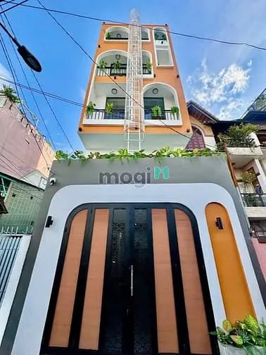 Siêu Phẩm Đầu Tư – Chốt Nhanh – Sinh Lời Cao - Nhà Mới 100%