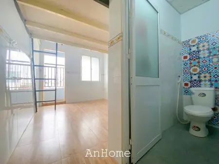 Cho Thuê Trọ Tại Nhà Trọ An Toàn