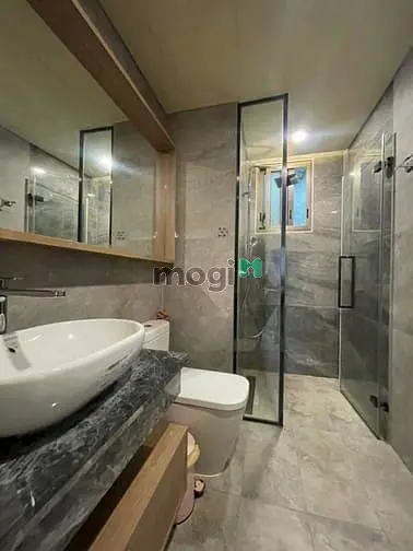 Cho Thuê The Peak Midtown Phú Mỹ Hưng View Nội Khu Nội Thất Full 3Pn