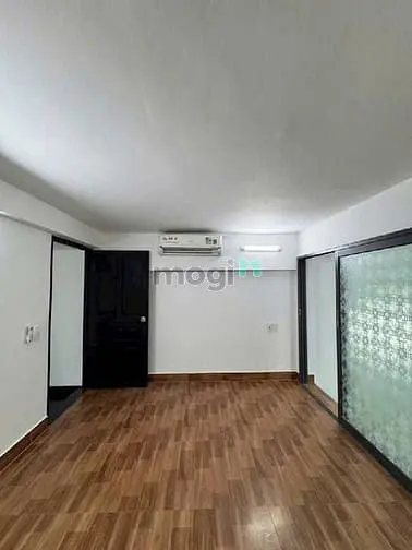 Hẻm Xe Hơi – Phan Văn Trị – Gò Vấp Nhà 4 Tầng – Sổ Hồng Riêng