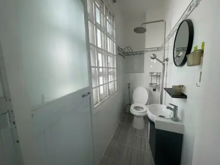 Chính Chủ Cho Thuê Chdv Huỳnh Văn Bánh, P.13, Phú Nhuận