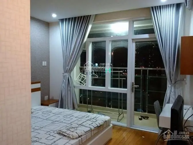 Chủ Nhà Cần Bán Căn Hộ Him Lam Riverside Quận 7, 145M, 3Pn, 3Wc, Có Sổ