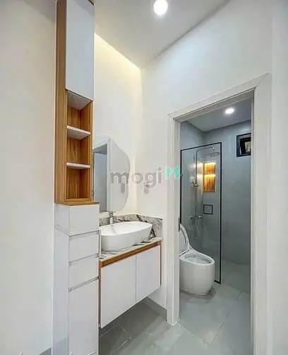 Căn Nhà 2 Mặt Tiền Trước Sau 5 X 18 Sổ Riêng Thổ Cư Chỉ 550Tr Sở Hữu