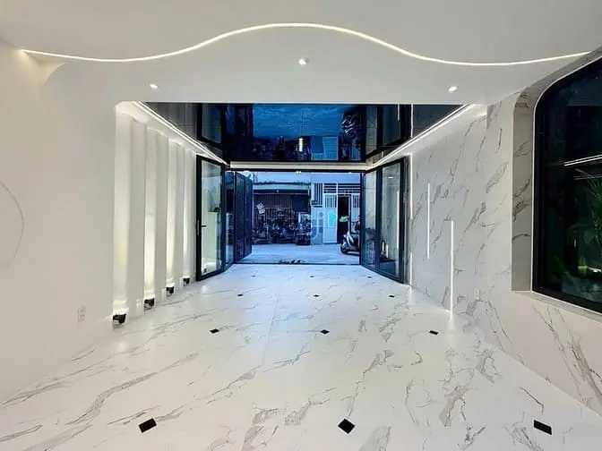 Bán Siêu Phẩm Nhà Phố Đường Lê Văn Thọ, Phường 14, Quận Gò Vấp