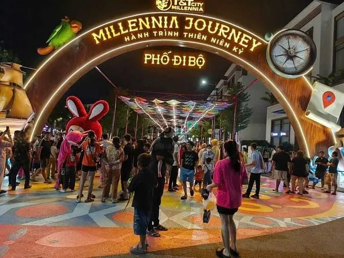 Căn Shop Kinh Doanh Khu T&T Của Thái Sơn Muốn Bán Gấp Trước Tết