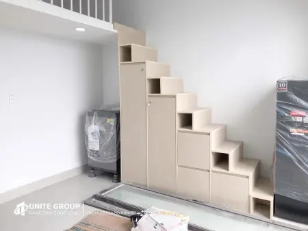 Cho Thuê Duplex Máy Giặt Riêng, Võ Thành Trang, Tân Bình – Gần Ngã Tư Bảy Hiền Cách Đh Văn Hiến 7Phu