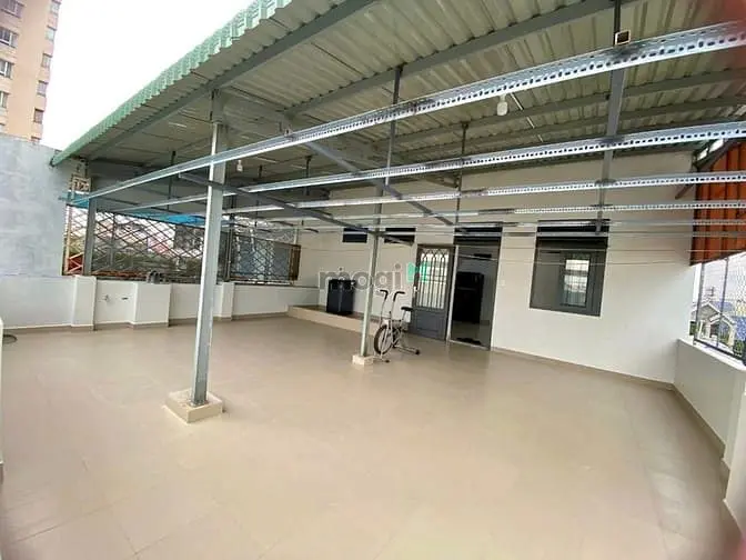 Sleepbox Mới - Cao Cấp - Lâm Văn Bền - Quận 7