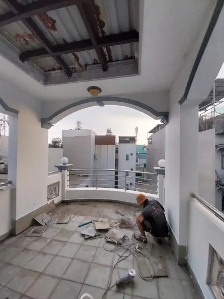 Phú Nhuận- Nhà Cho Thuê Nguyên Căn – Ưu Tiên Hộ Gia Đình