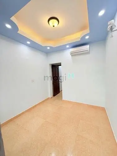 Nguyễn Đình Chiểu – Bàn Cờ Q3 – 6 Tầng Btct – Sổ Hồng – 6.95 Tỏi