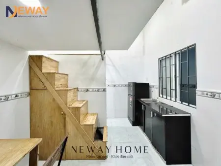 Phòng Duxlep ,Full Nội Thất Đang Có Giá Cực Ưu Đãi