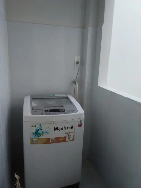 Cho Thuê Phòng Full Nội Thất, Sạch Sẽ, Yên Tịnh, Gần Trung Tâm