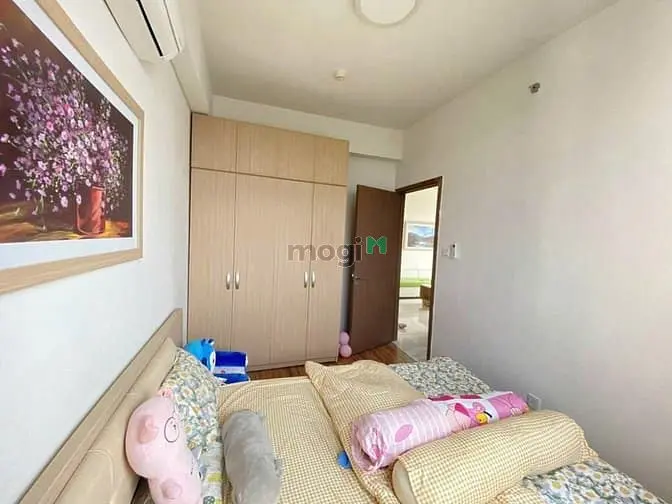 Chung Cư Topaz Garden, Trịnh Đình Thảo, Tp: 2P Ngủ, Nhà Mới, Ntcb, 9Tr