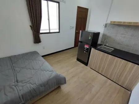 Cho Thuê Phòng Sinh Viên Cách Đh Luật Đh Nguyễn Tất Thành 500M