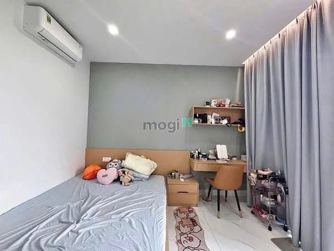 Chung Cư Thuỷ Lợi, Nguyễn Xí,Bt: 2Pngủ, Có Máy Lạnh, 2Wc, 13,5Tr, 90M2