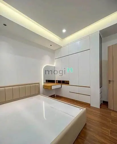 Căn Nhà 2 Mặt Tiền Trước Sau 5 X 18 Sổ Riêng Thổ Cư Chỉ 550Tr Sở Hữu