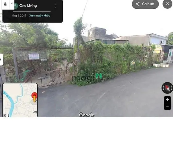 Đất Quy Hoạch Treo Nên Giá Rất Rẻ : 20Tr/M2. Sổ Hồng, Có Hh Cho Mg