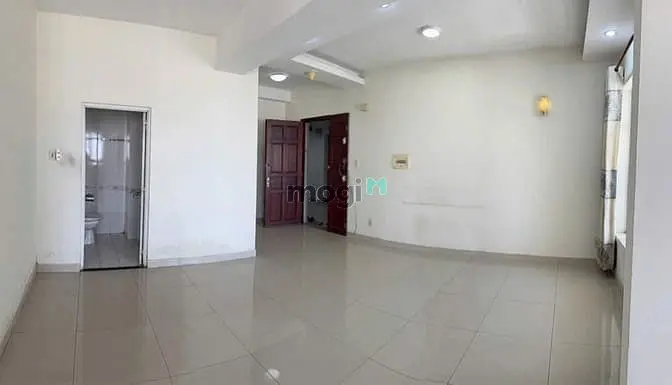 C/C Thái An ,Nguyễn Văn Quá Căn 2P Ngủ, Không Nội Thất,Giá 7Tr
