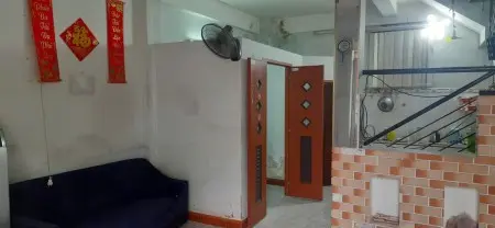 Cho Thuê Nguyên Căn Nhà Trong Hẽm Đường Lã Xuân Oai Phường Tăng Nhơn Phú