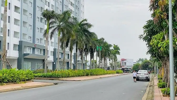 Bán Gấp Conic Boulevard, Nhận Nhà Cho Thuê Liền, Cđt Đã Nộp Hs Sổ, 2Pn