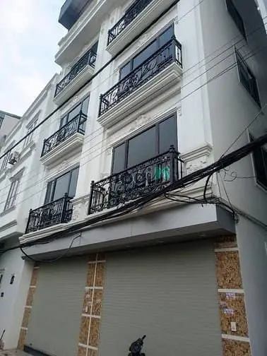 Nhỉnh 6 Tỷ Sở Hữu Nhà Đẹp 5 Tầng/4Pn Phú Lương- Full Nội Thất