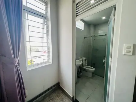 Phòng Full Nội Thất. Gần Chợ Hiệp Bình