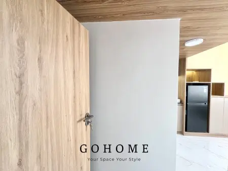 Giảm Ngay 1Tr 2 Tháng Đầu Duplex Full Nội Thất Cửa Sổ Trời Phạm Văn Chiêu 30M2 Giá Chỉ 5.7Tr