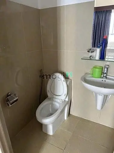 Chung Cư Thái An, Nguyễn Văn Quá, Q12: 1P Ngủ, 6Tr, Full Nt