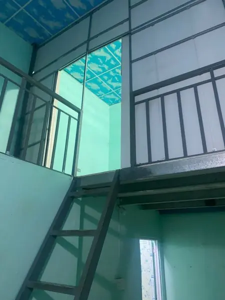 Phòng Trọ Đối Diện Công Viên Phần Mềm Quan Trung Q12 Tphcm Đường Tô Ký