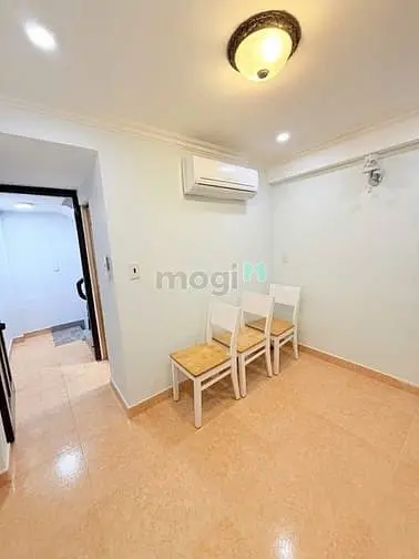 Nguyễn Đình Chiểu – Bàn Cờ Q3 – 6 Tầng Btct – Sổ Hồng – 6.95 Tỏi