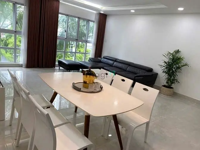 Câng Cho Thuê Chcc Happy Valley , Pmh,Q7, Dt:103M2 ,3Pn , Có Ô Xe Hơi
