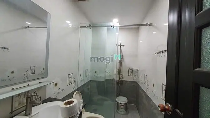 Cần Bán Gấp 4 Căn Liền Kề Trong Kdc P. 16, Q8, Giá Tốt Nhất Khu Vực