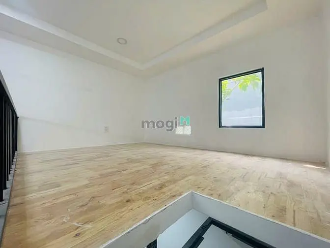 Khai Trương Phòng Mới Xây 100% Giá Rẻ Ngay Cvpm Quang Trung - Tô Ký