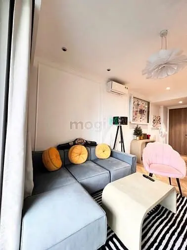 Cho Thuê Mỹ Khánh 4B, Yên Tĩnh , Nội Thất Lung Linh.25Tr- Ngay Tt Pmh