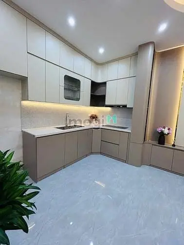 Bđs Linh Quang, Khâm Thiên, Nhà Lô Góc 5 Tầng Xây Mới (Thông Tin Thật)