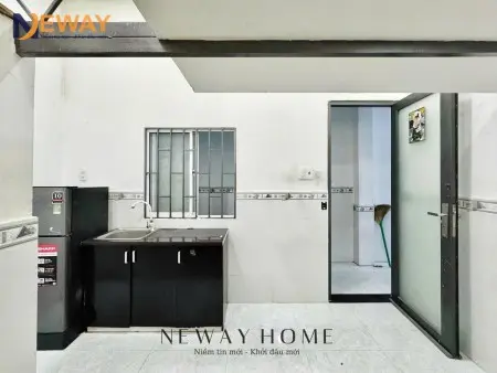 Phòng Duxlep ,Full Nội Thất Đang Có Giá Cực Ưu Đãi