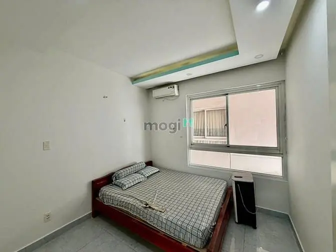 Chung Cư Moscow, Tân Thới Nhất 17, Q12: 2P Ngủ, 2Wc, Nhà Trống, 6Tr5