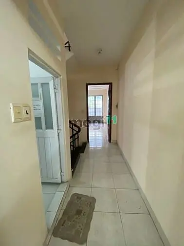 2 Mặt Tiền Hẻm Xe Tải- Nhà Đường Bùi Túy- Dt 90M- P12, Bình Thạnh